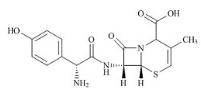 头孢羟氨苄相关化合物I标准品
