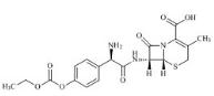头孢羟氨苄杂质3标准品