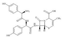 头孢羟氨苄杂质5标准品