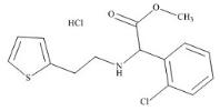 盐酸氯吡格雷杂质23标准品