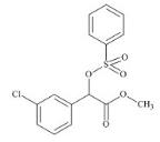 氯吡格雷杂质26标准品