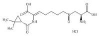 盐酸西司他丁EP杂质A（非对映异构体混合物）