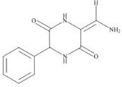 头孢氨苄杂质1标准品