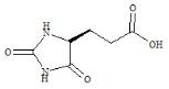 卡谷氨酸杂质B标准品