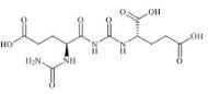 卡谷氨酸杂质4标准品