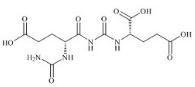 卡谷氨酸杂质7标准品