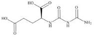 卡谷氨酸杂质6标准品