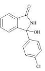 氯噻酮杂质J标准品