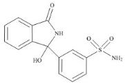 氯噻酮杂质3标准品