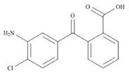 氯噻酮杂质4标准品
