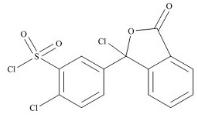 氯噻酮杂质6标准品