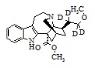 18-Methoxycoronaridine-d4