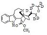 18-Methoxycoronaridine-d7标准品