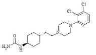 N-二甲基卡利拉嗪标准品