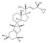 卡泊三醇杂质I标准品