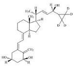 卡泊三醇-d4标准品