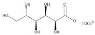 L-Gluconic Acid Cacium Sal