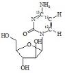 阿糖胞苷-13C3标准品