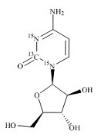 阿糖胞苷-13C-15N2标准品