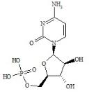单磷酸阿糖胞苷标准品
