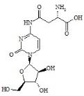 L-Aspartate-Cytarabine标准品