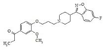 伊潘立酮杂质4标准品