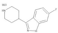 盐酸帕潘立酮杂质O（盐酸伊潘立酮杂质16）
