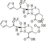 头孢西丁杂质G标准品