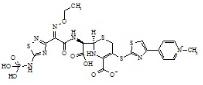 头孢洛林酯杂质3标准品