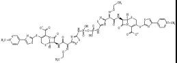 头孢洛林酯杂质6标准品