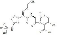 头孢洛林酯杂质19标准品