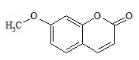7-甲氧基香豆素标准品