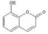 8-羟基香豆素标准品