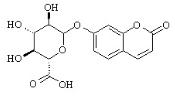 7-羟基香豆素葡糖苷酸标准品