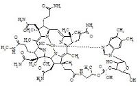 34-甲基氰钴胺素标准品