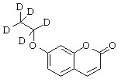 7-乙氧基香豆素-d5标准品