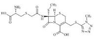 头孢米诺钠杂质11标准品