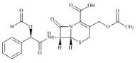 头孢孟多EP杂质E标准品
