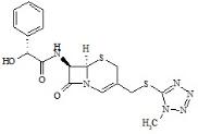 头孢孟多杂质3标准品