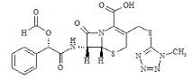 头孢孟多杂质4标准品