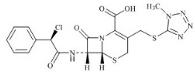 头孢孟多杂质11标准品