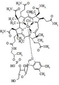 氰钴胺杂质1标准品
