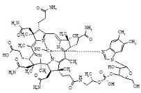 32-羧基氰钴胺标准品
