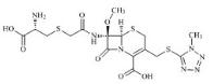 头孢米诺钠杂质16标准品