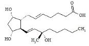 Carboprost Trometamol Impurity A标准品
