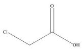 咖啡因杂质6（氯乙酸）标准品