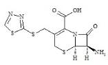 盐酸头孢替唑杂质3标准品