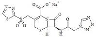 头孢替唑杂质14标准品