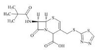 头孢替唑杂质23标准品