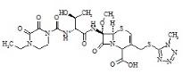 头孢拉宗-δ-3异构体标准品